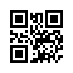 QR code 315779