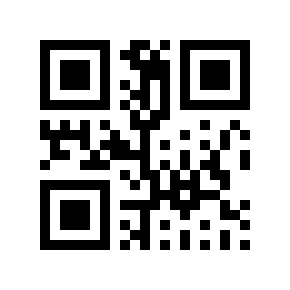 QR code 315782