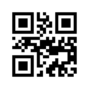 QR code 316048