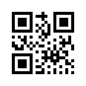 QR code 316074