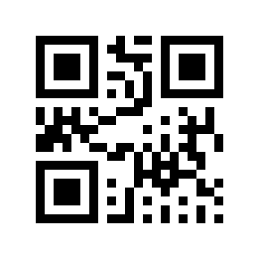 QR code 316078