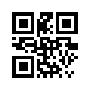 QR code 316079