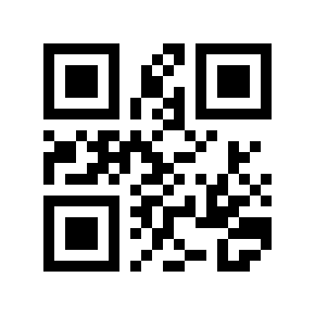 QR code 316081