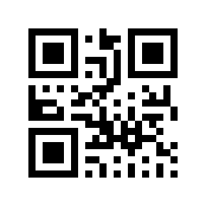QR code 316084