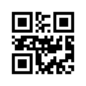 QR code 316086