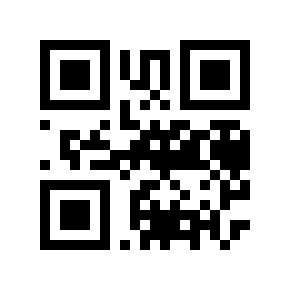QR code 316087