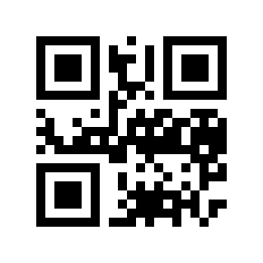 QR code 316089