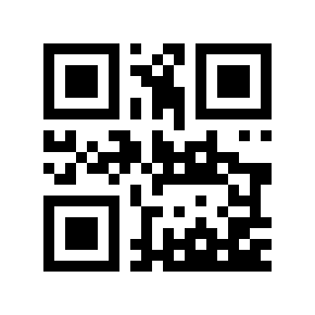 QR code 316189
