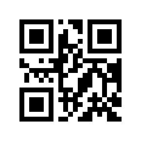 QR code 316199