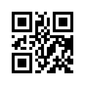QR code 316481