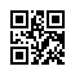QR code 316488