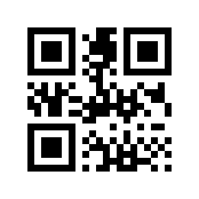 QR code 3165411