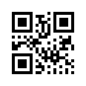 QR code 316581