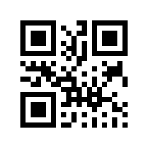 QR code 316585