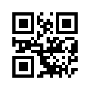 QR code 316694