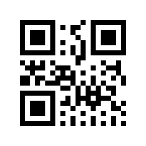 QR code 316698
