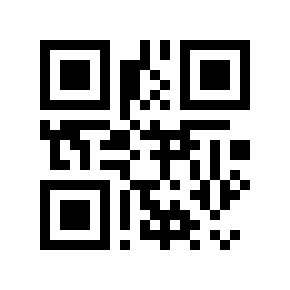 QR code 316767