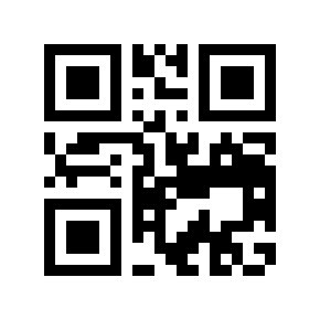 QR code 316768