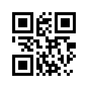 QR code 316770