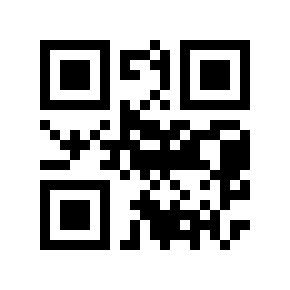 QR code 316773