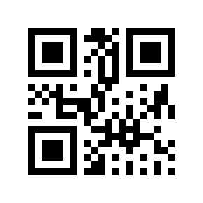 QR code 316801