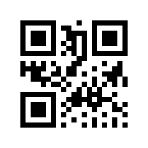 QR code 316865