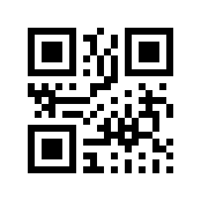 QR code 317071