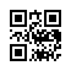 QR code 317074