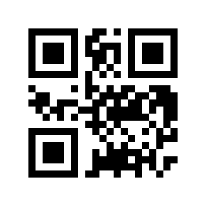 QR code 317127