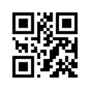 QR code 317278