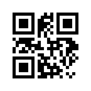 QR code 317279