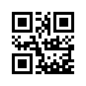 QR code 317320