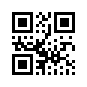 QR code 317333