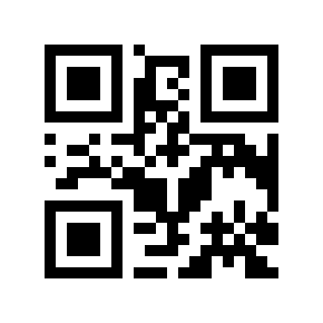 QR code 317442