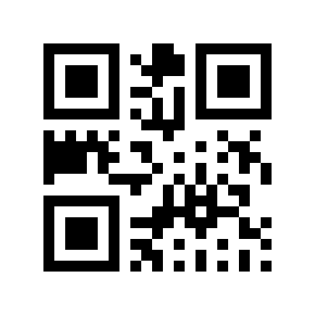 QR code 317570