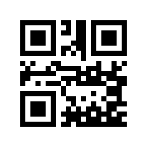 QR code 317575