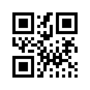 QR code 317580