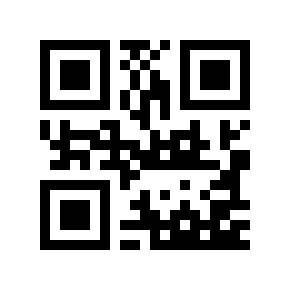 QR code 317586