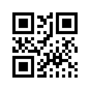 QR code 317704