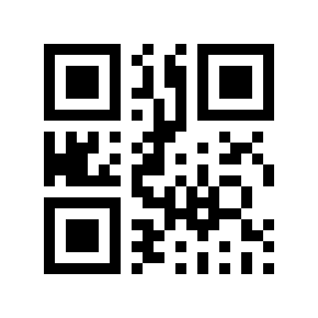 QR code 317735