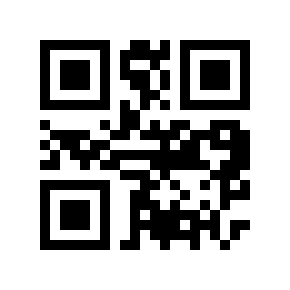 QR code 317869