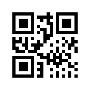QR code 318058
