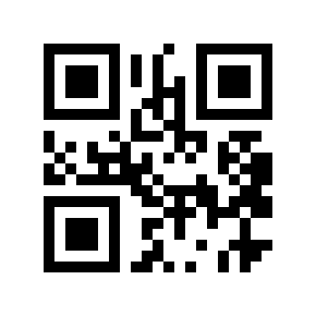 QR code 3182007
