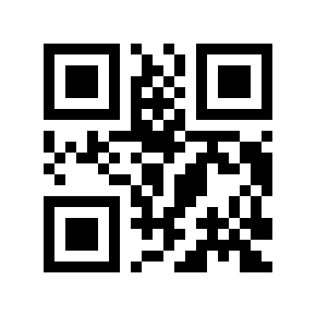 QR code 31825