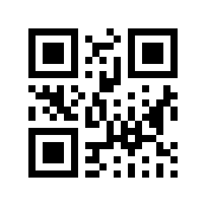 QR code 318294