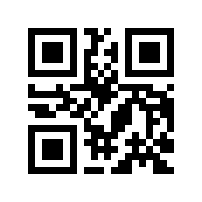 QR code 318365