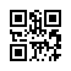 QR code 3183663