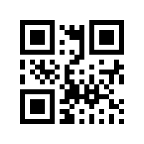 QR code 318368