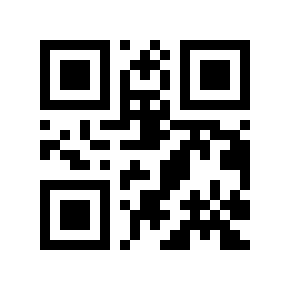 QR code 318370