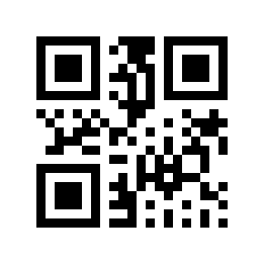 QR code 318519